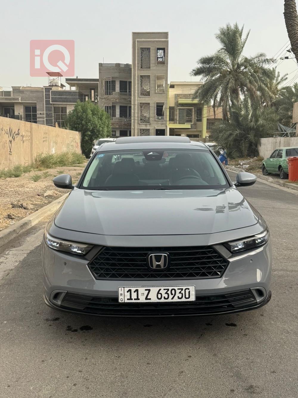 هوندا أكورد